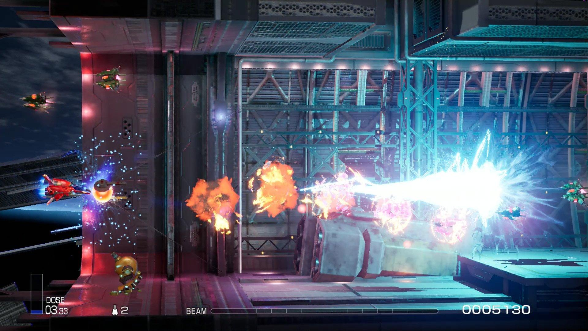 R-Type Final 2 | Koei Tecmo | GameStop