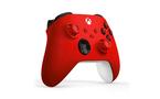 Microsoft Xbox Series X Pulse Red Controller