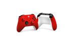 Microsoft Xbox Series X Pulse Red Controller