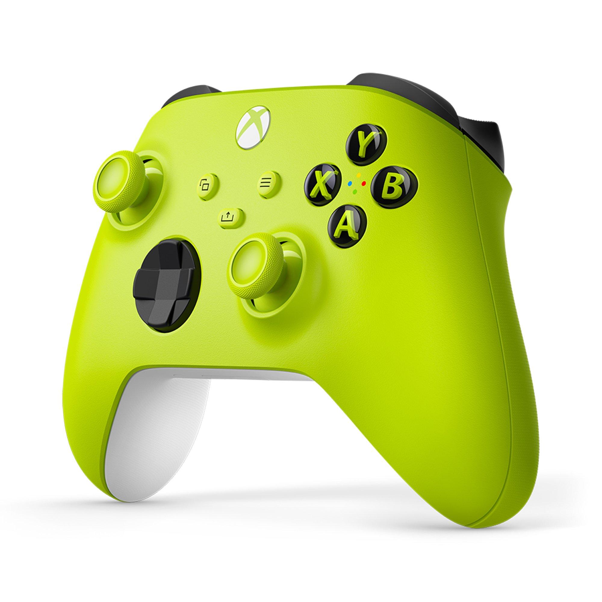 Xbox Series Xs Wireless Controller - Velocity Green : Target