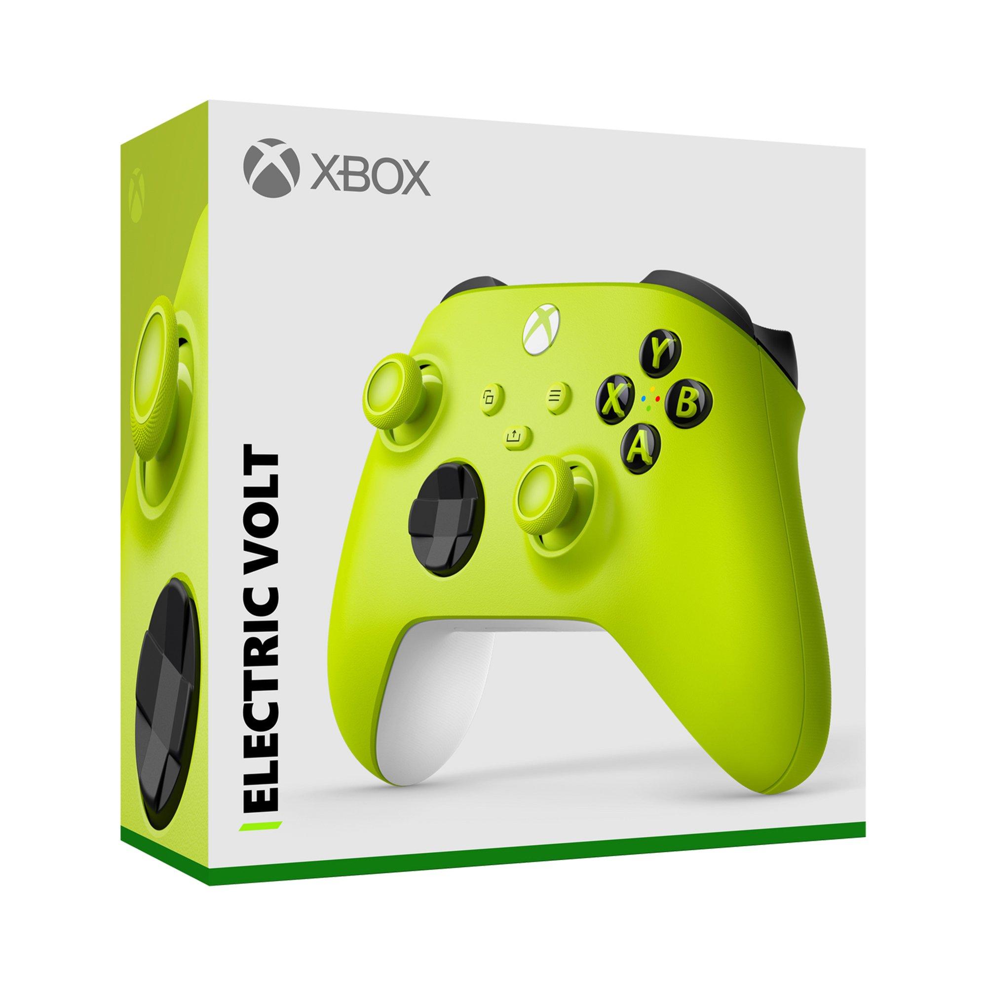 Microsoft Xbox Series X Electric Volt Controller