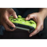 list item 7 of 13 Microsoft Xbox Series X Electric Volt Controller