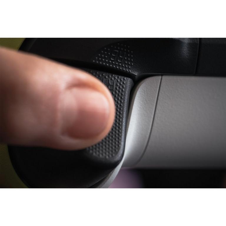 Comprar Mando inalámbrico Xbox Controller Electric Volt Xbox Series X ·  Microsoft · Hipercor