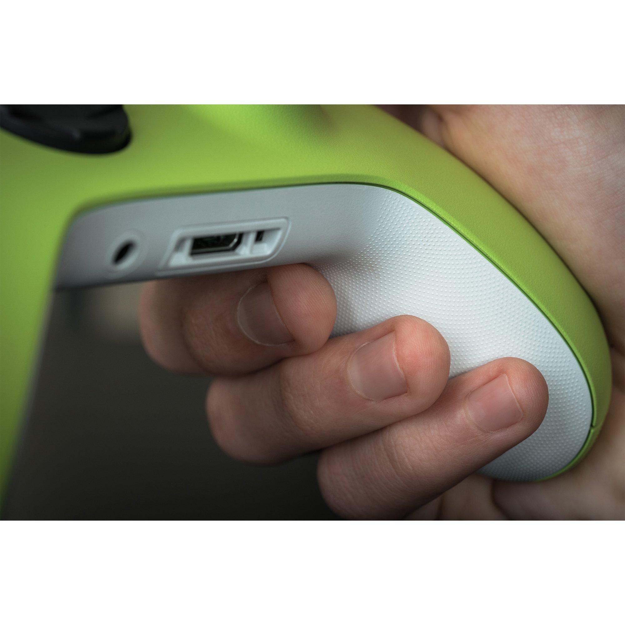 Electric Volt Xbox Controller is Down to $39.99 - IGN