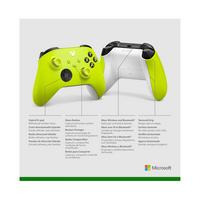 list item 13 of 13 Microsoft Xbox Series X Electric Volt Controller