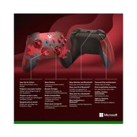 list item 6 of 10 Microsoft Xbox Series X Daystrike Camo Controller