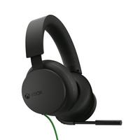 list item 1 of 13 Microsoft Xbox Series X Wired Stereo Gaming Headset