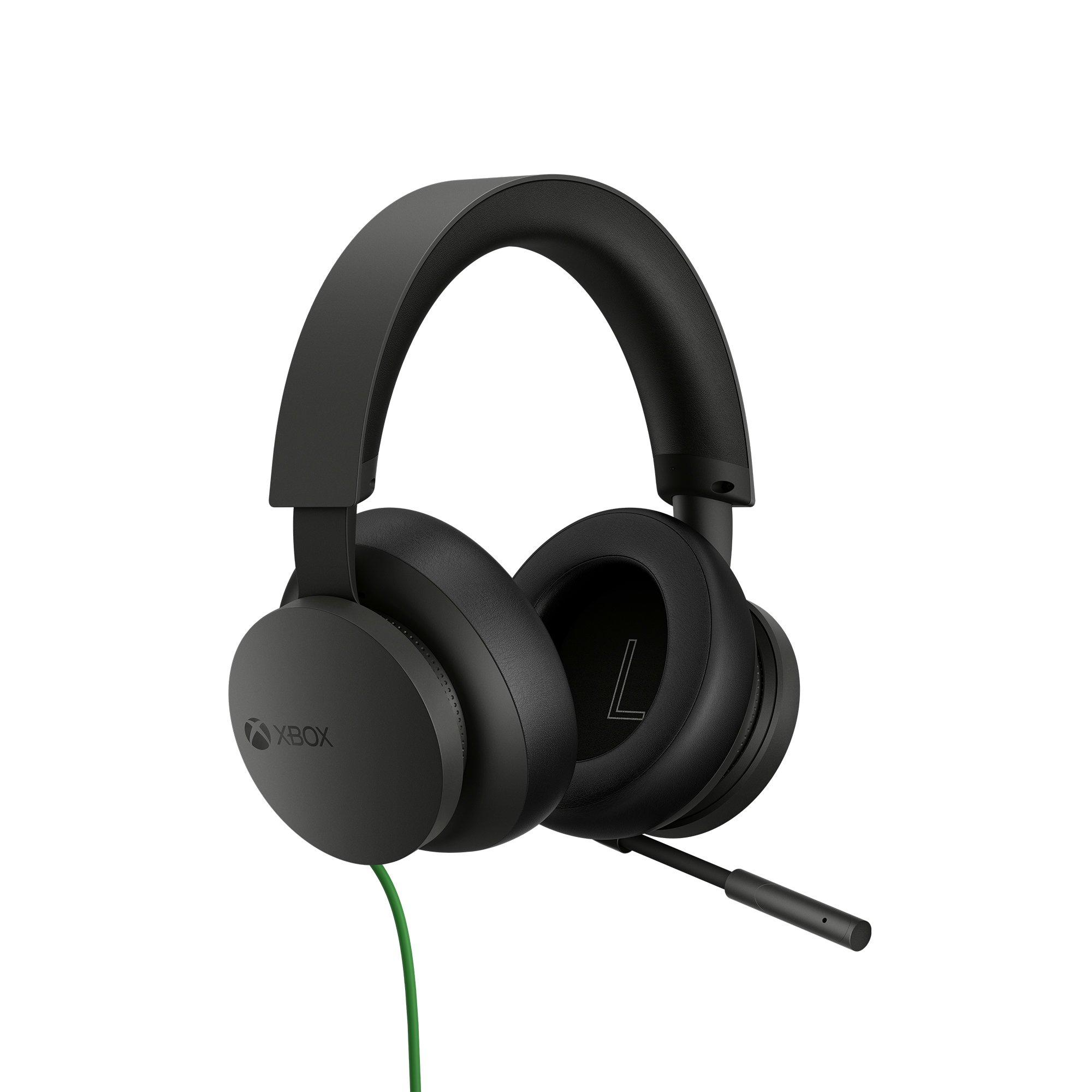 Xbox on sale headset gamestop