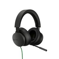 list item 2 of 13 Microsoft Xbox Series X Wired Stereo Gaming Headset