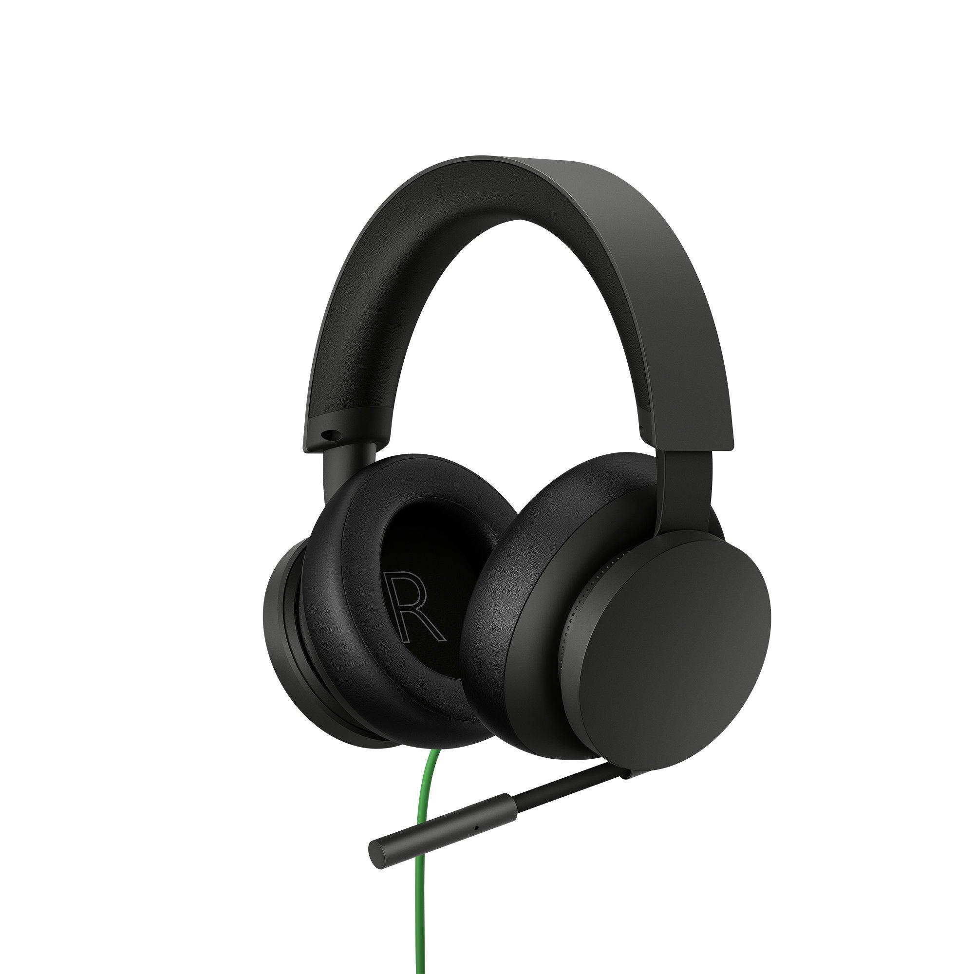 Microsoft Xbox Stereo Headset