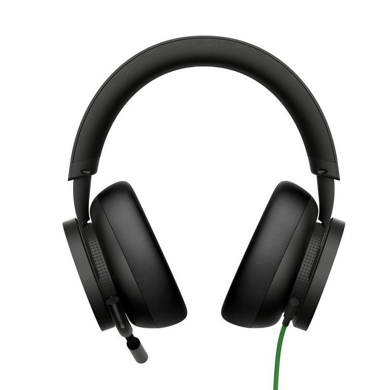 drinken Anzai Skiën Microsoft Xbox Series X Wired Stereo Gaming Headset | GameStop