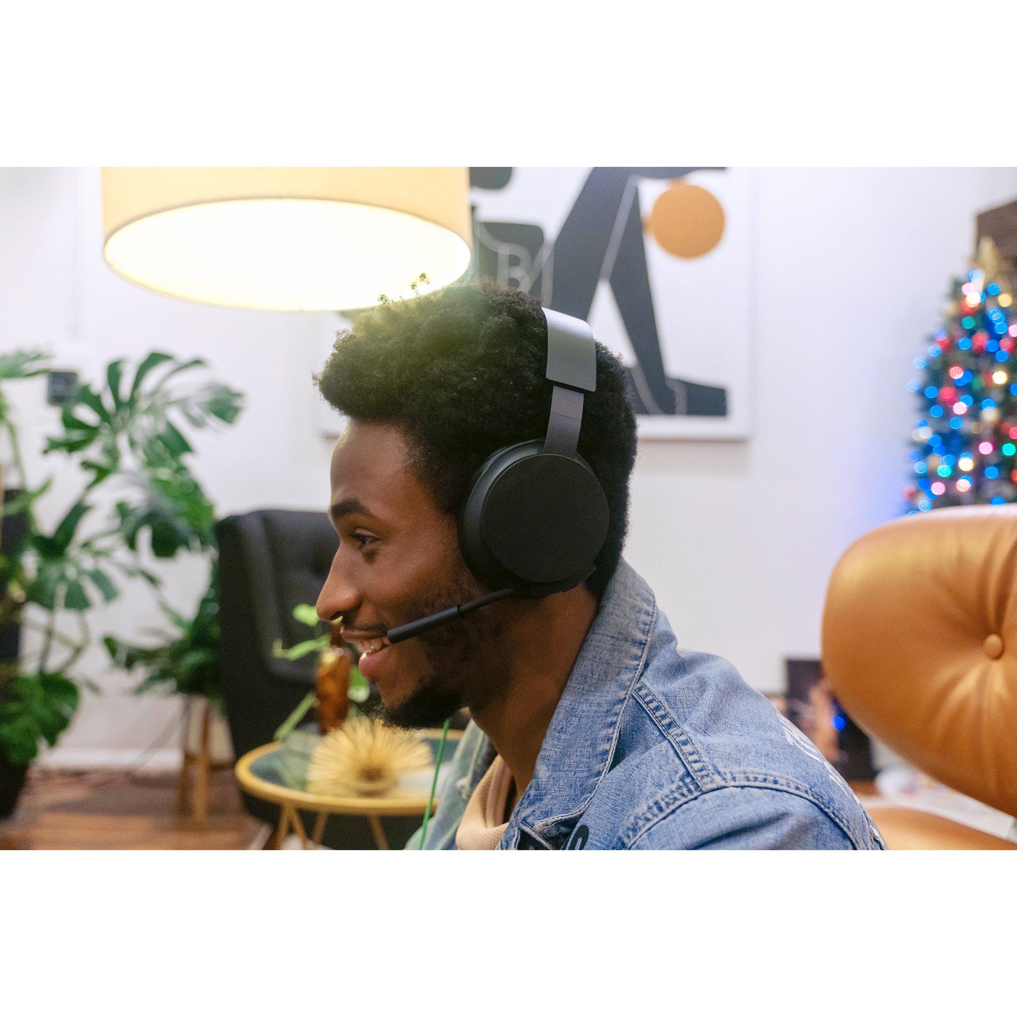 Microsoft Xbox Series X Wired Stereo Gaming Headset