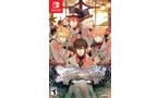 Code: Realize Wintertide Miracles Limited Edition - Nintendo Switch
