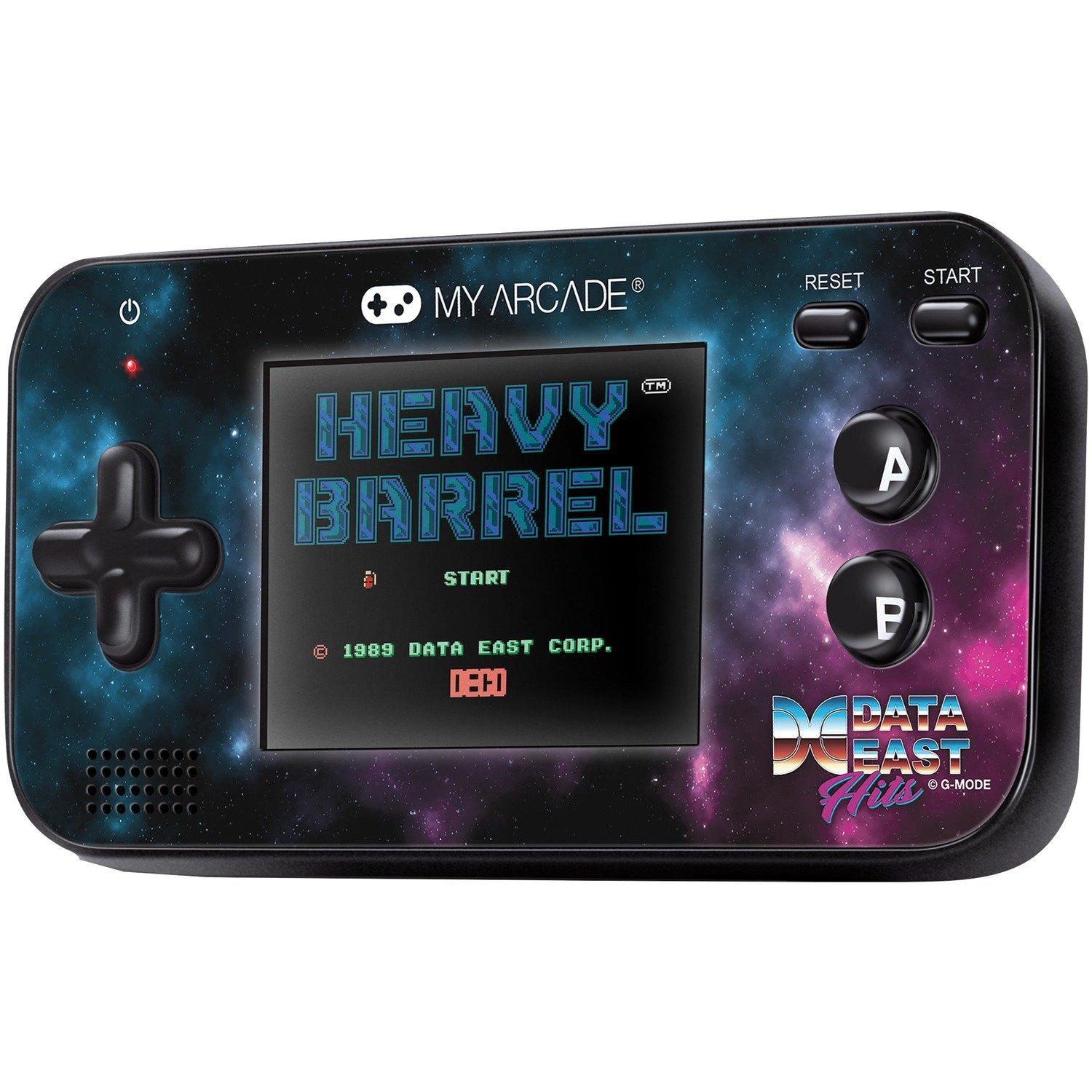 Gamer V Portable Gaming System