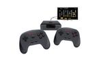 My Arcade GameStation Wireless Plug &amp; Play Game Console with 2 Controllers
