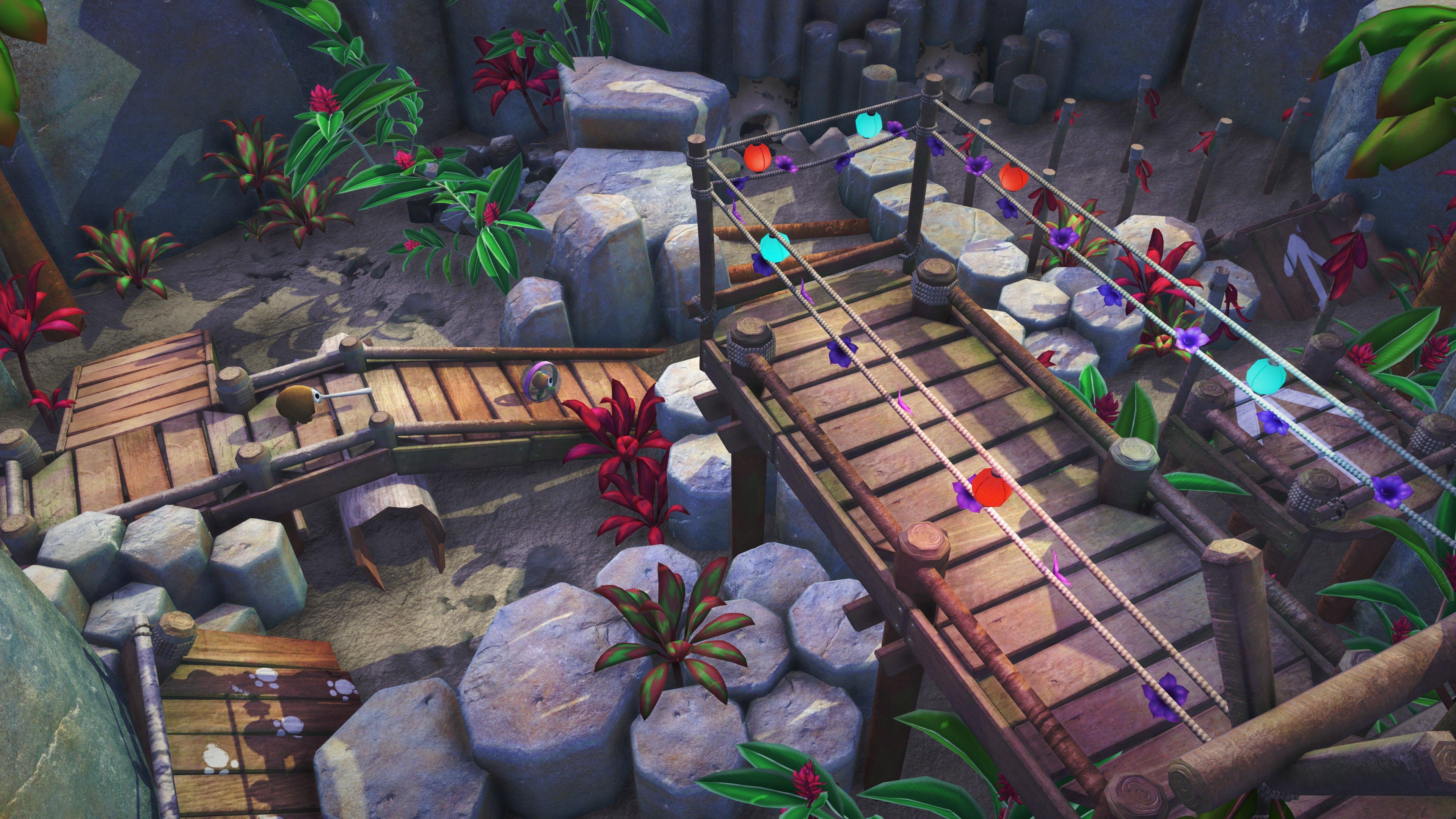 Bugsnax - Nintendo Switch