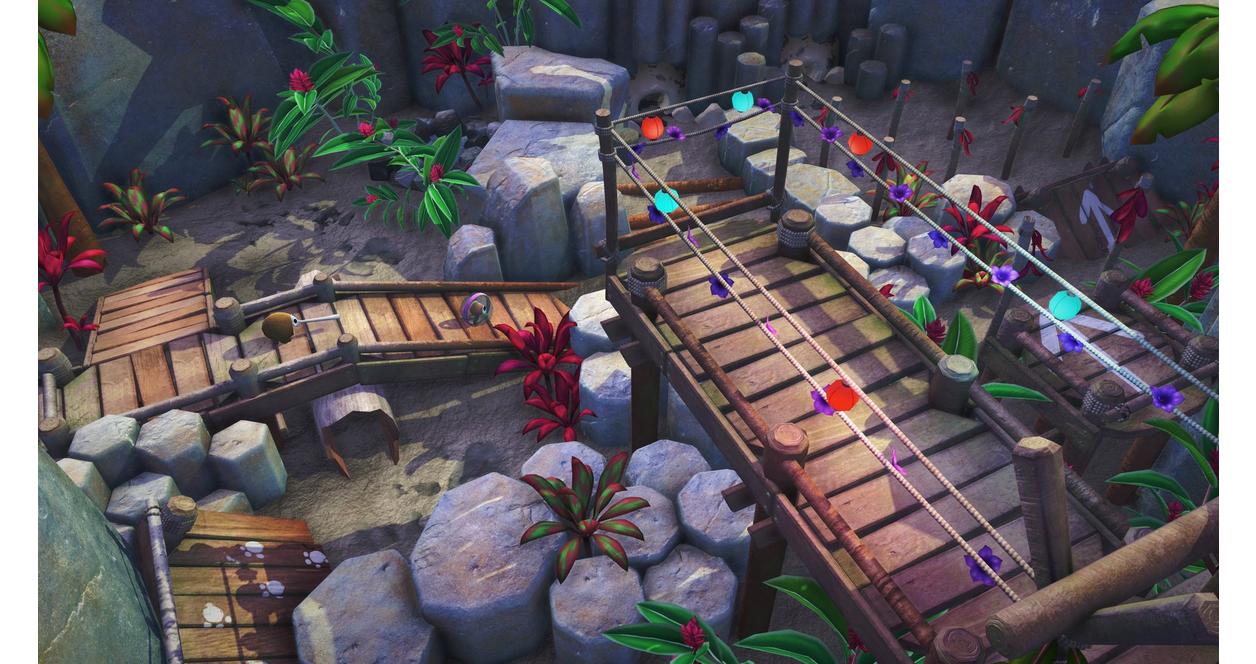 Bugsnax - PlayStation 4