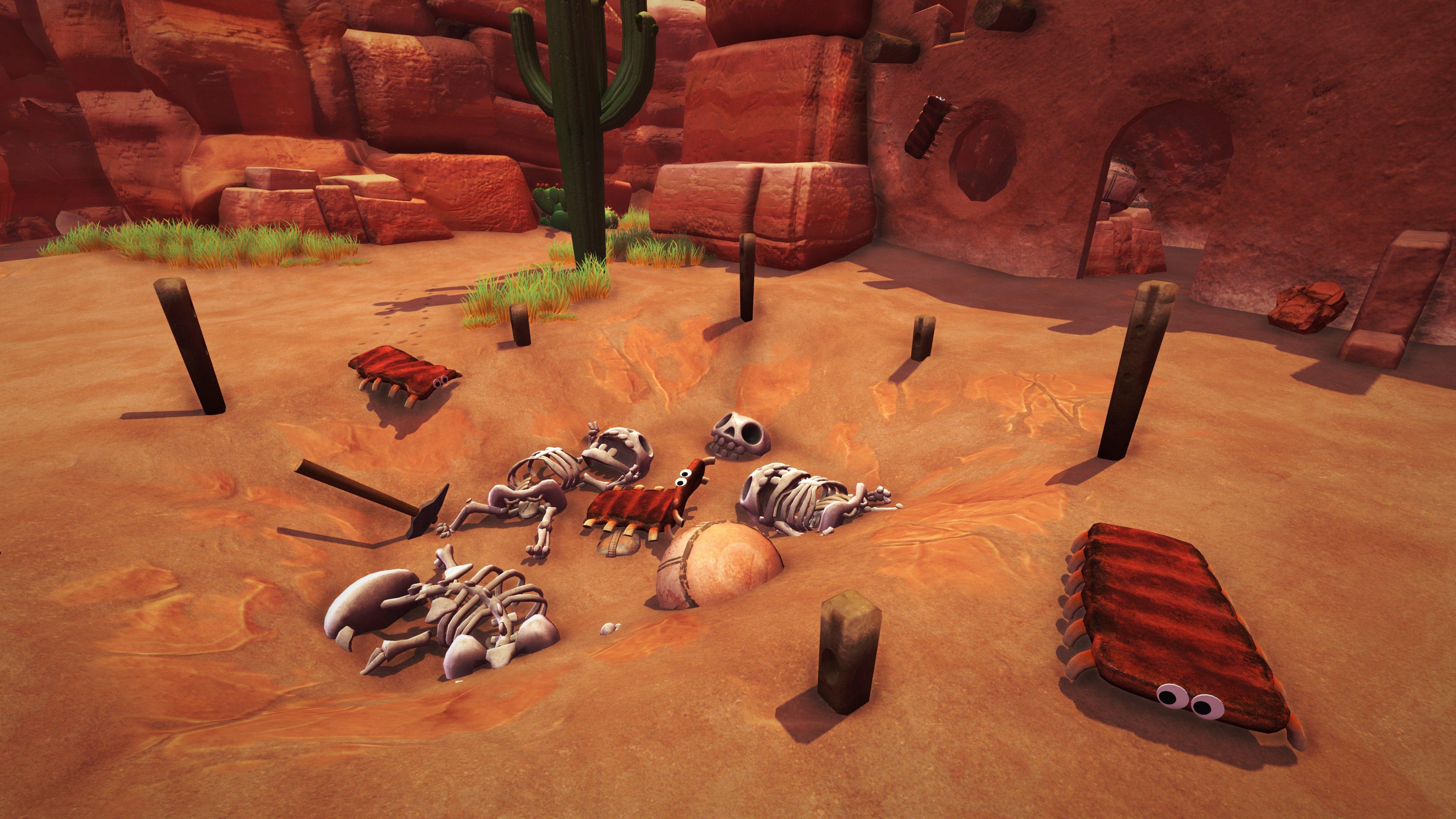 Bugsnax - Nintendo Switch