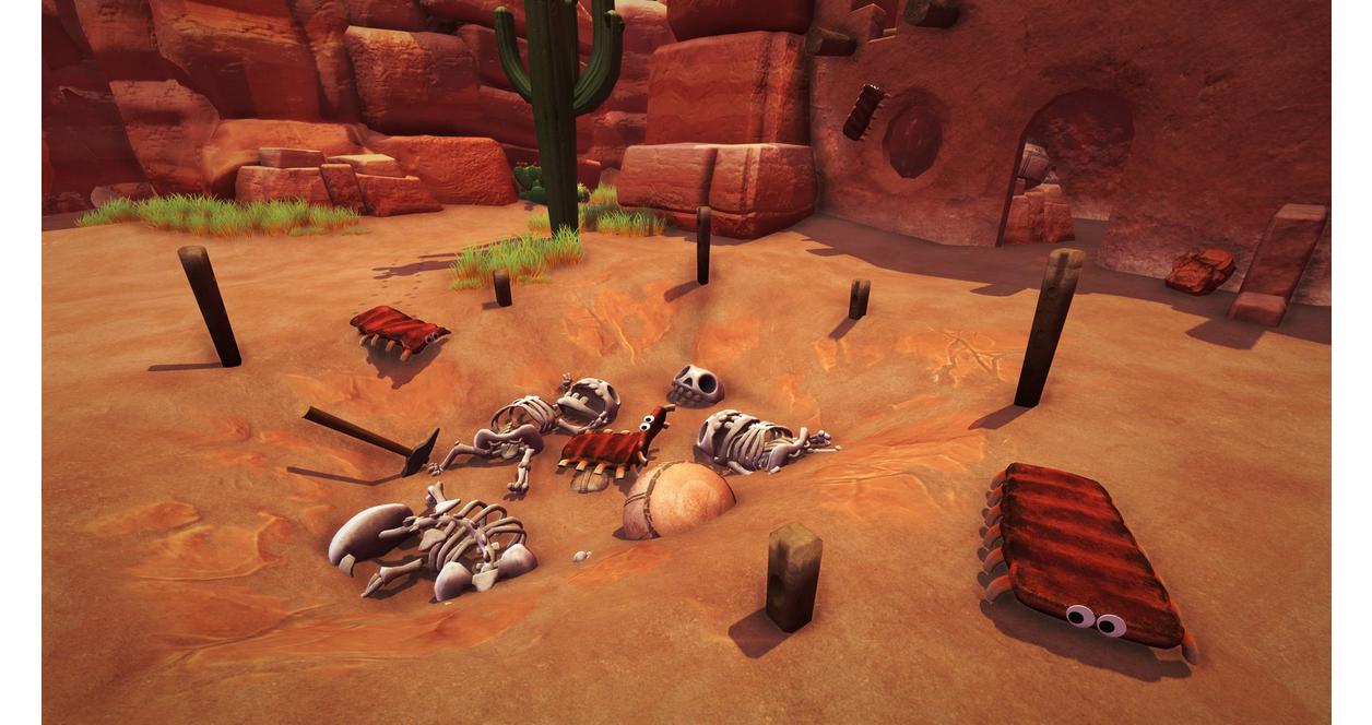 Bugsnax - PlayStation 4