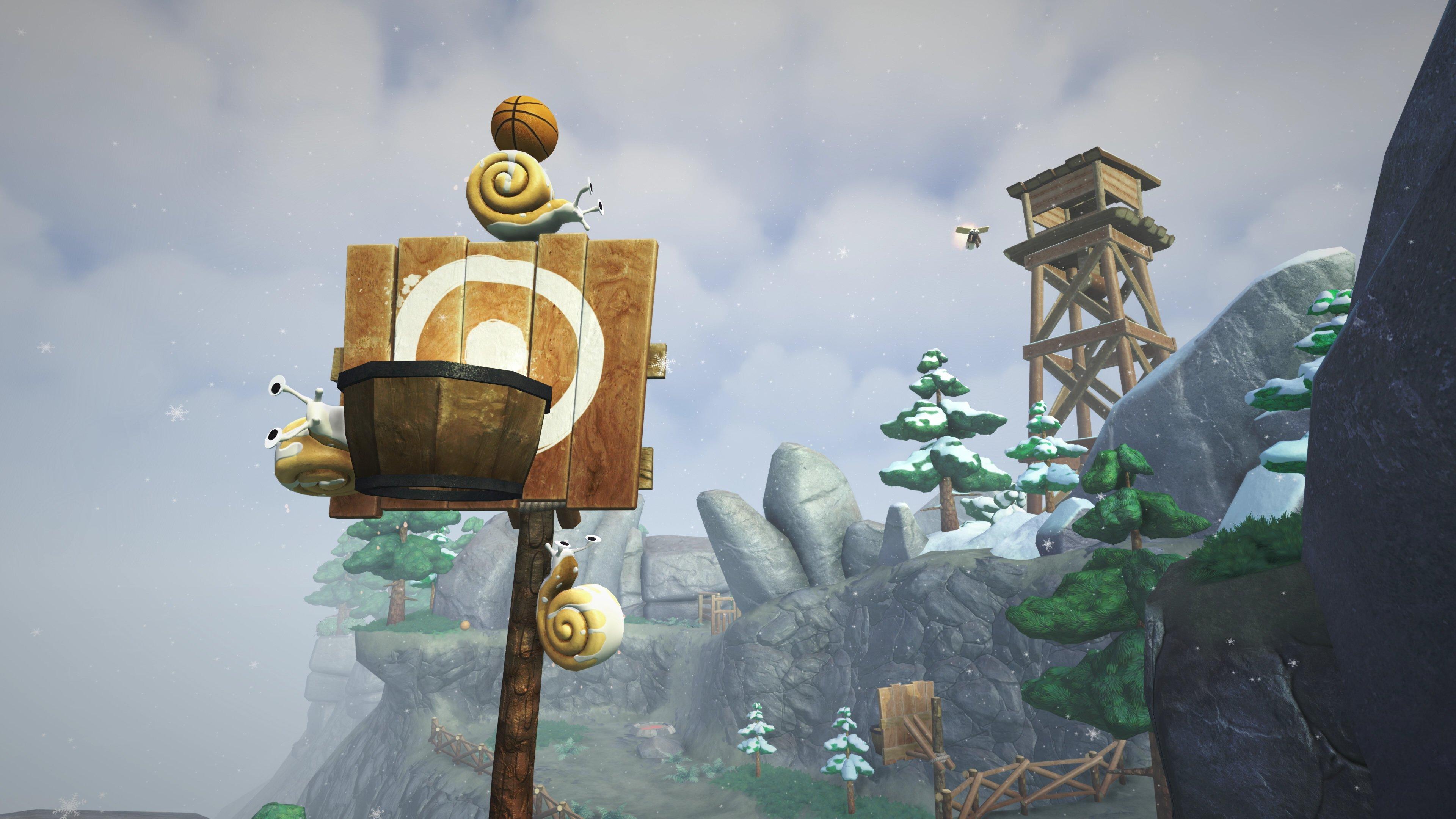 Bugsnax - PlayStation 5