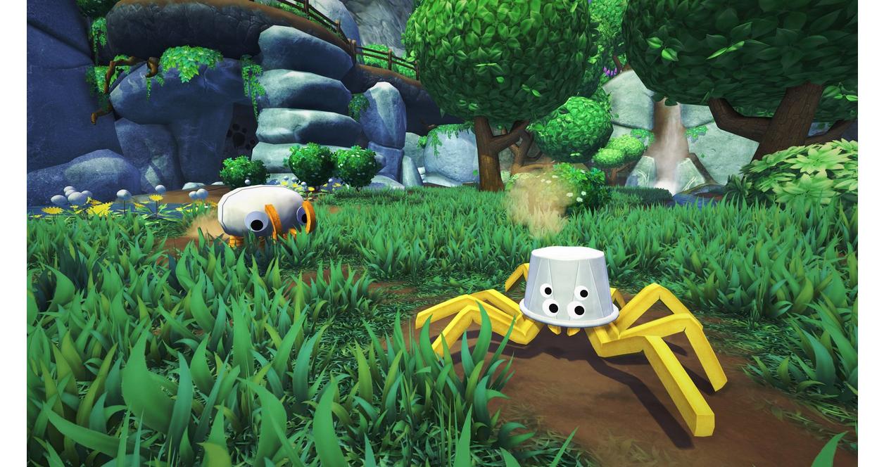 Bugsnax - PlayStation 4