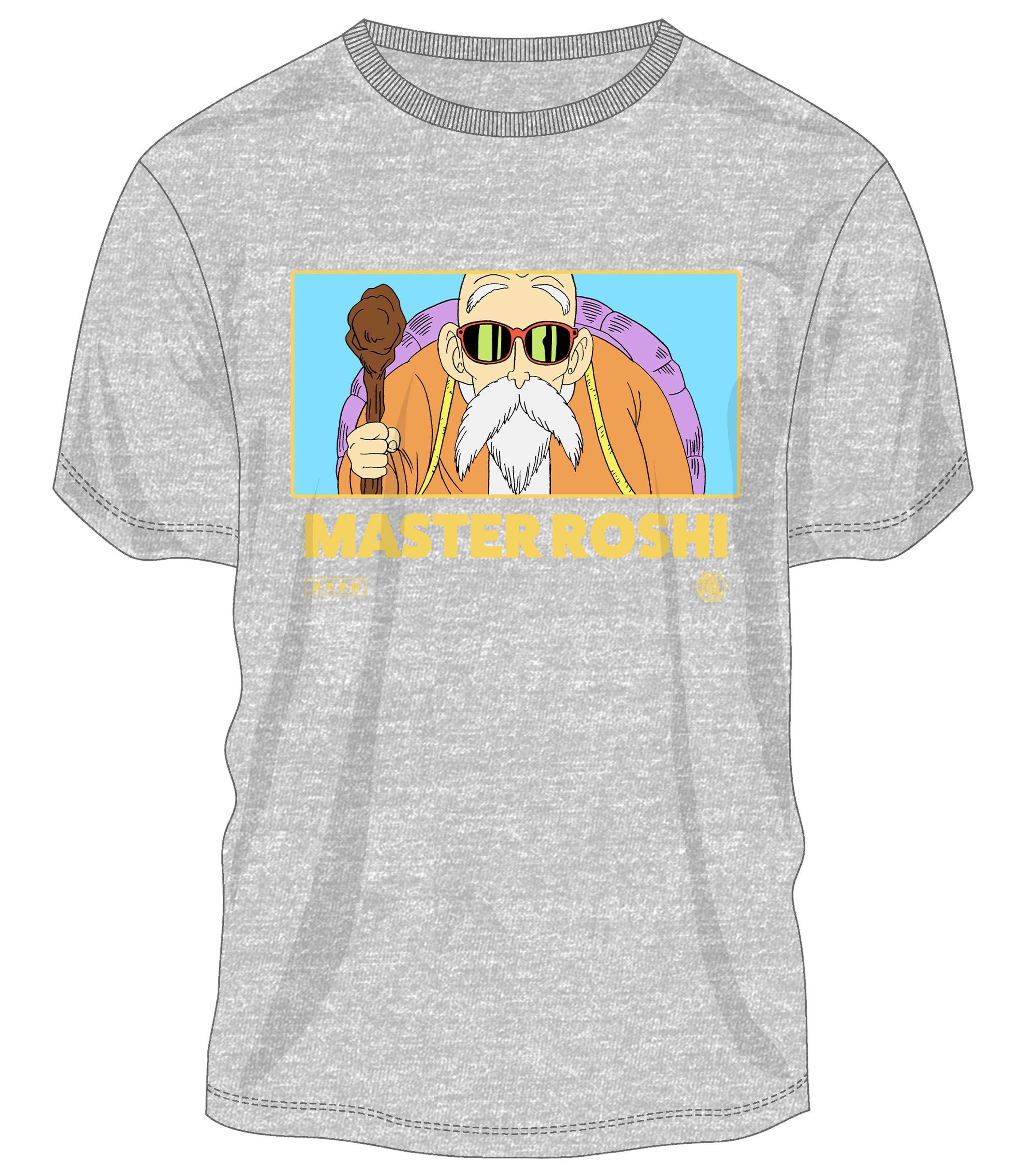 Master roshi online sweatshirt