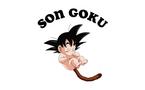 Dragon Ball Z Baby Goku T-Shirt