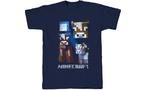 Minecraft Cow T-Shirt