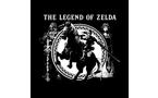 Geeknet The Legend of Zelda Epona T-Shirt GameStop Exclusive