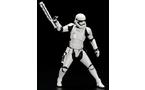 Kotobukiya Star Wars First Order Stormtrooper FN-2199 ARTFX 7-in Statue