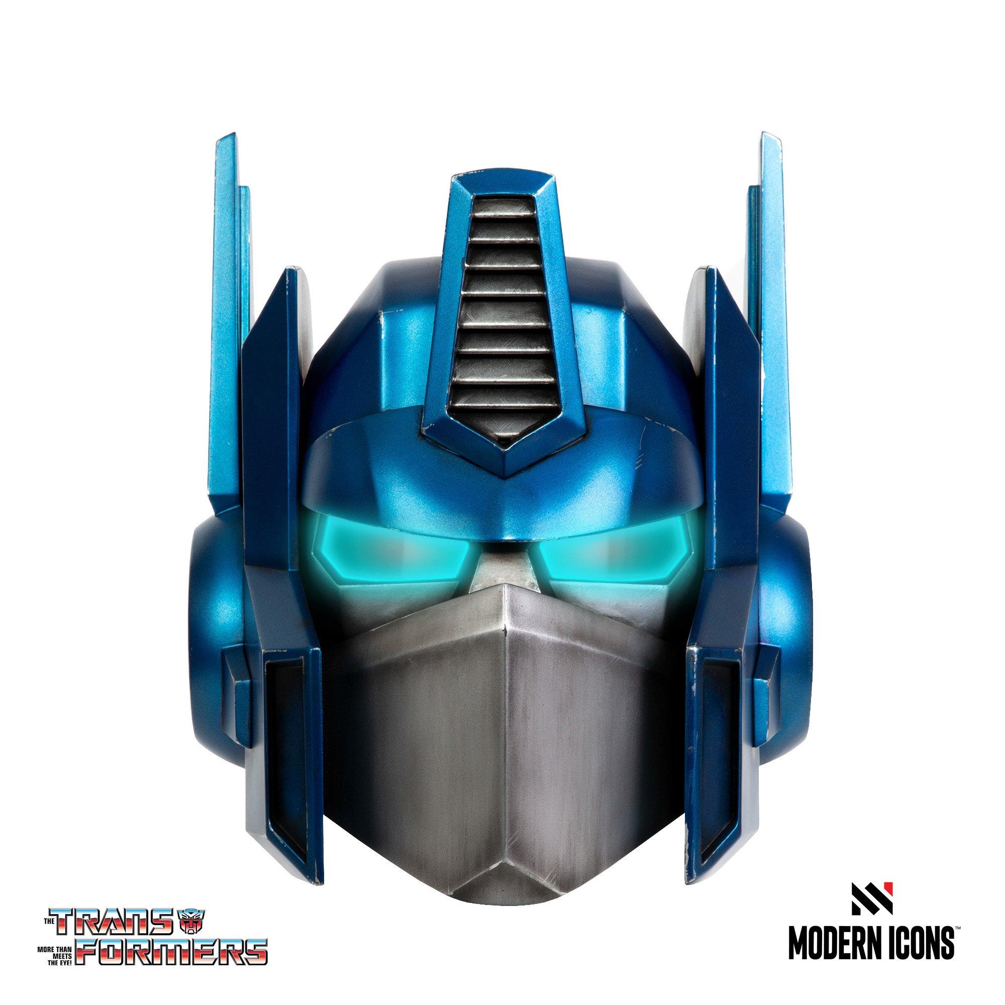 hasbro transformers helmet