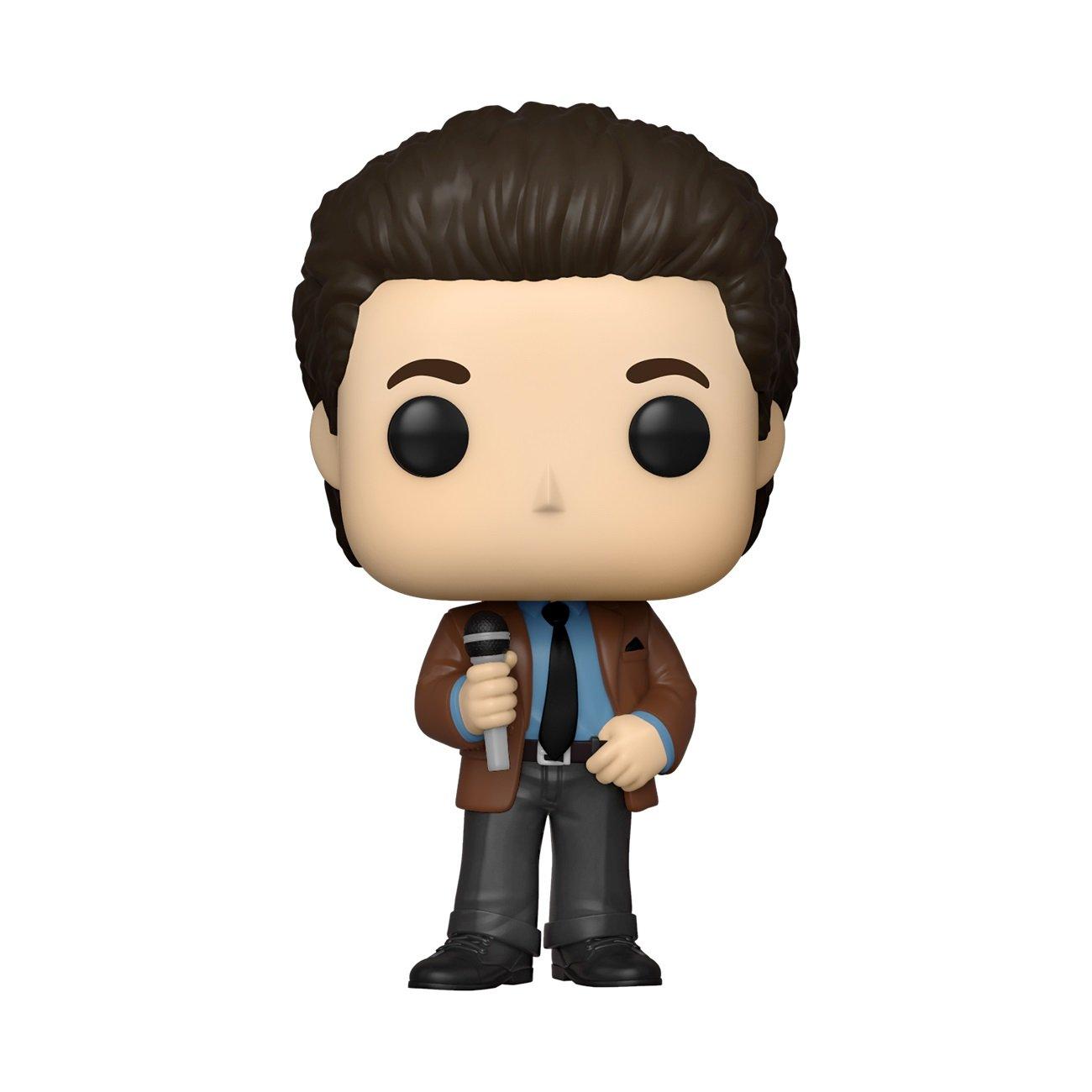Funko POP TV Seinfeld Jerry Seinfeld Standup