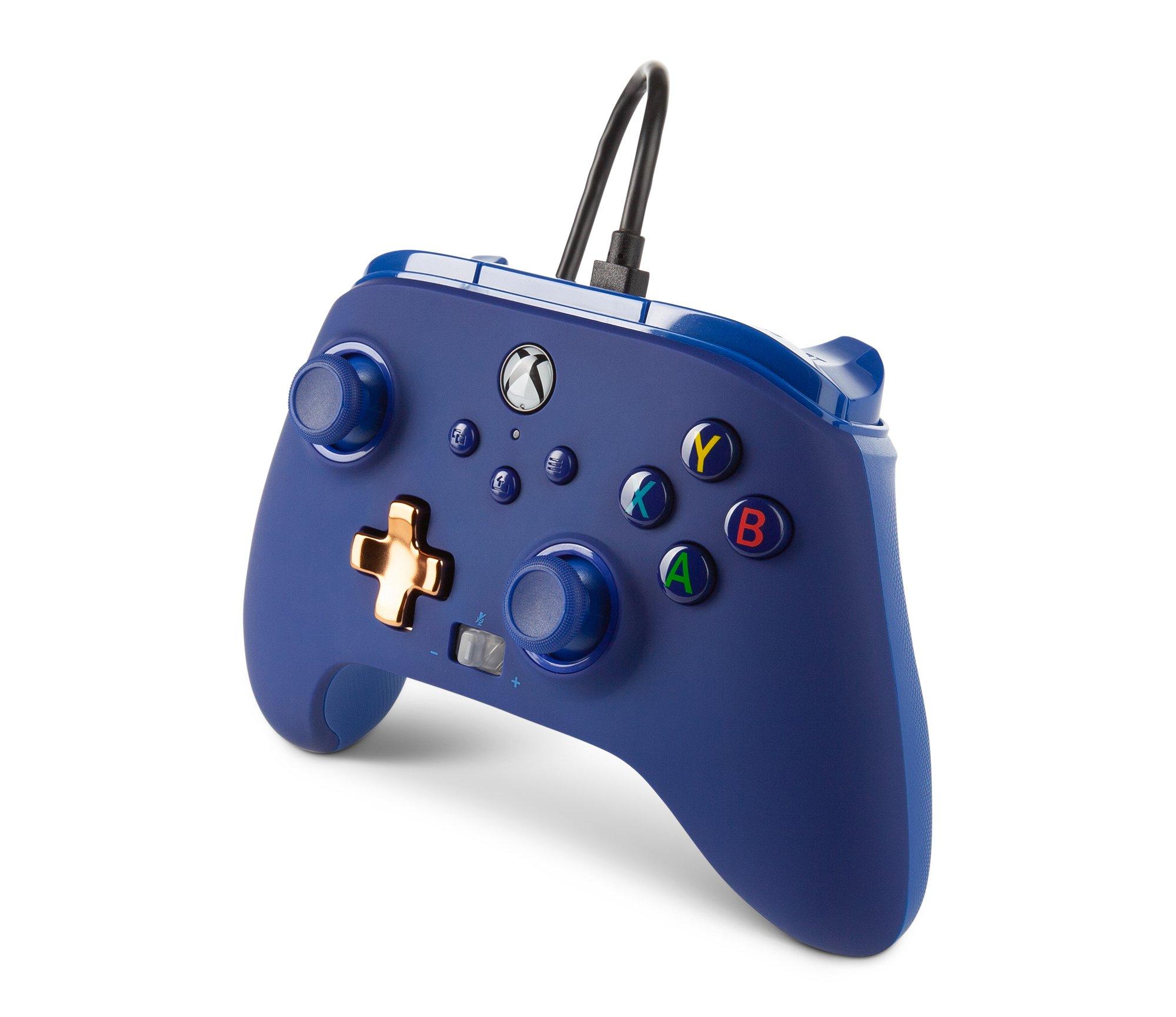 Is a store wired controller better