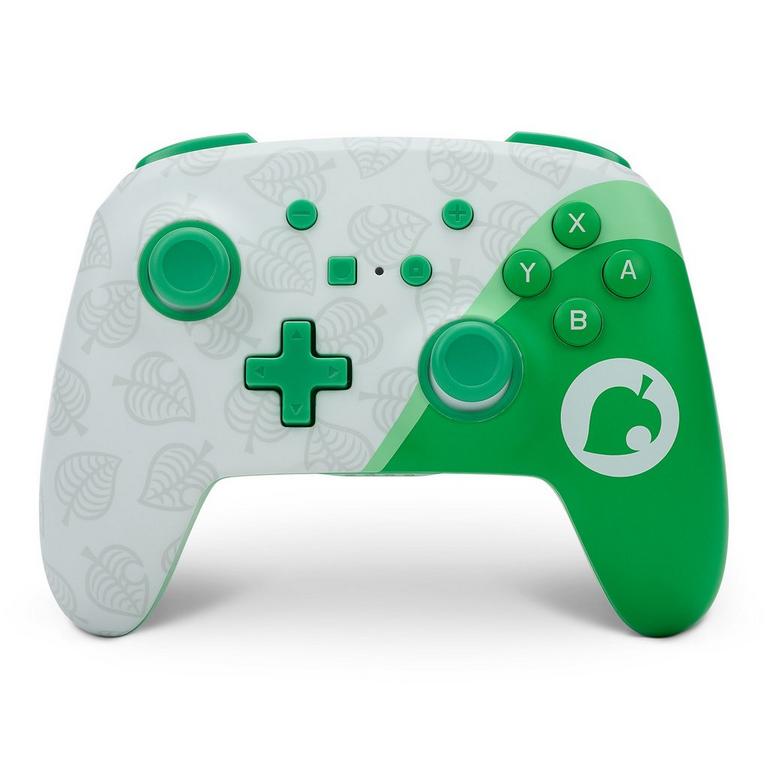 PowerA Enhanced Wireless Controller for Nintendo Switch Animal