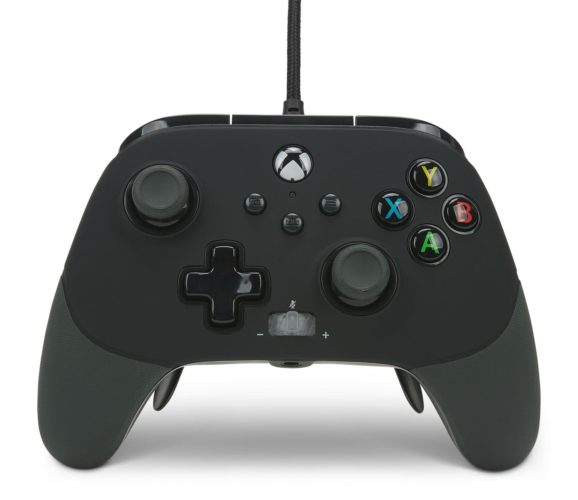 PowerA Fusion Pro Wired Controller for Xbox Series X | GameStop