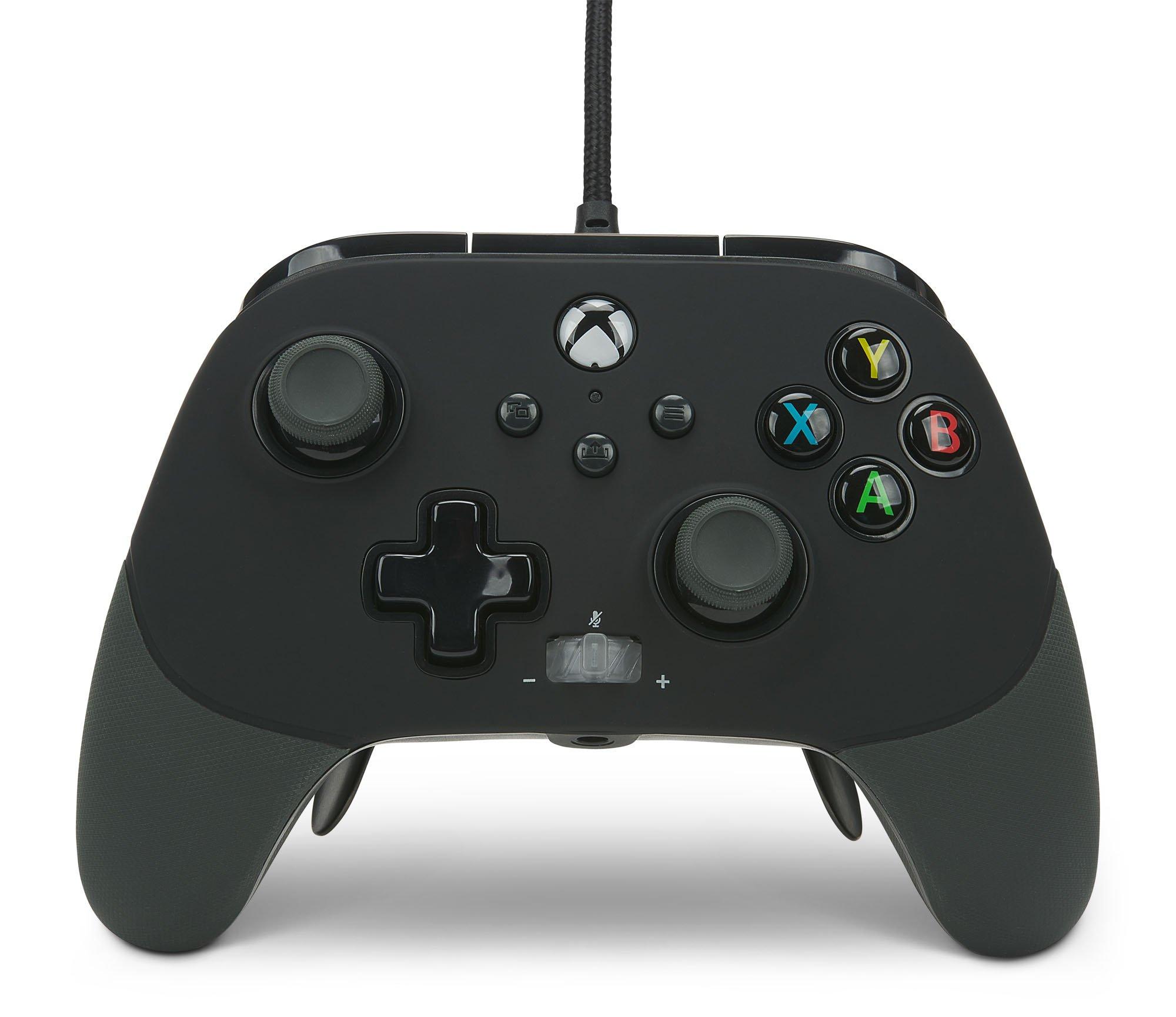 PowerA Fusion Pro 2 Wired Controller for Xbox Series X | GameStop