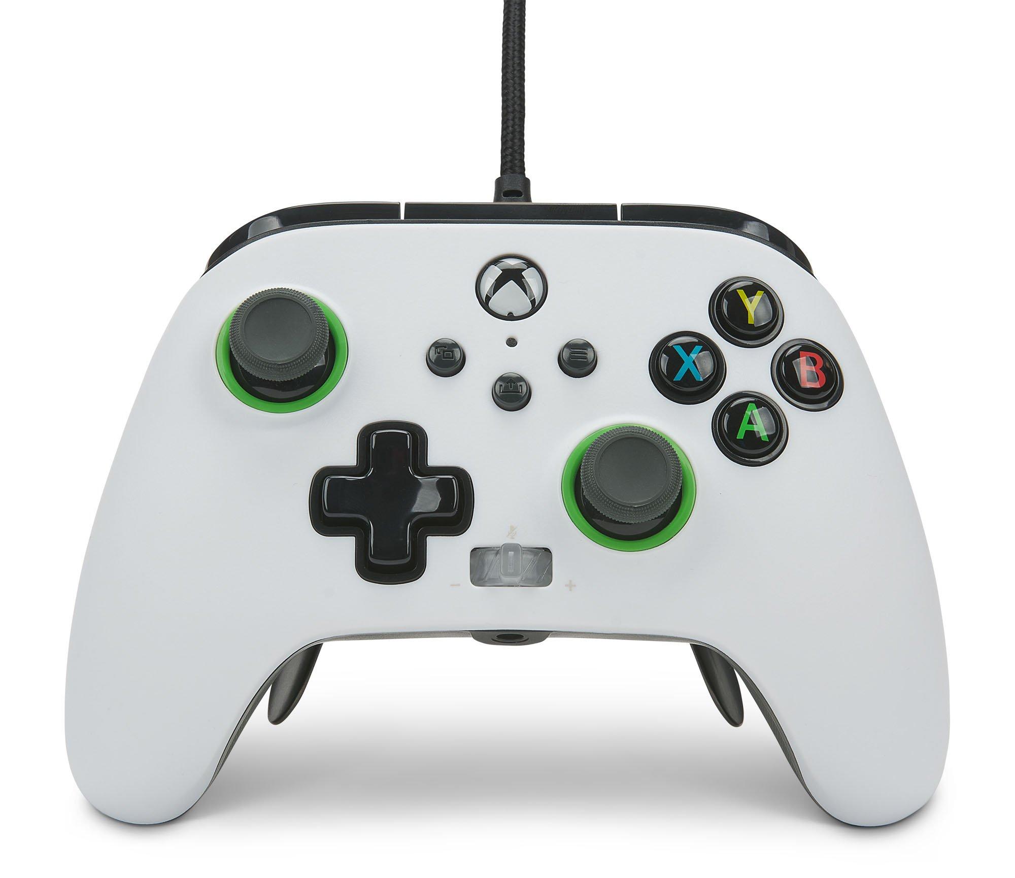 PowerA Fusion Pro 2 Wired Controller for Xbox Series X | GameStop