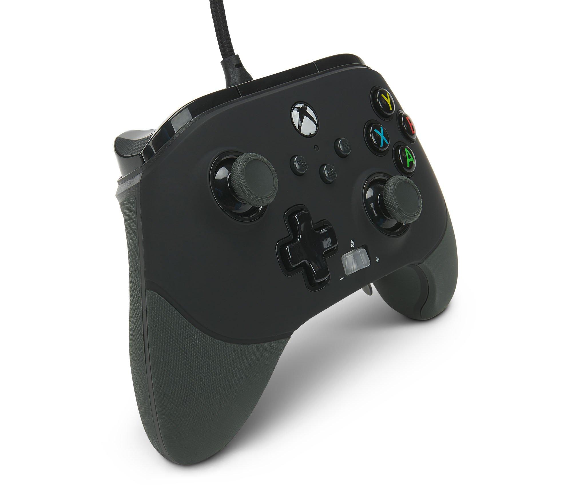 Power a fusion clearance xbox controller