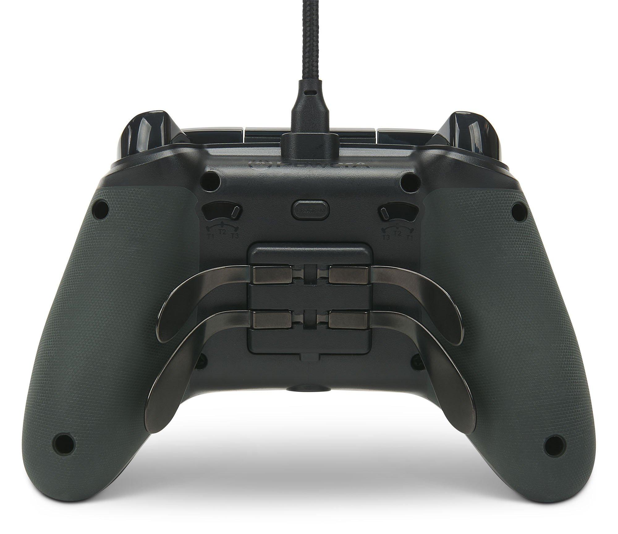 PowerA Fusion Pro 2 Wired Controller for Xbox Series X