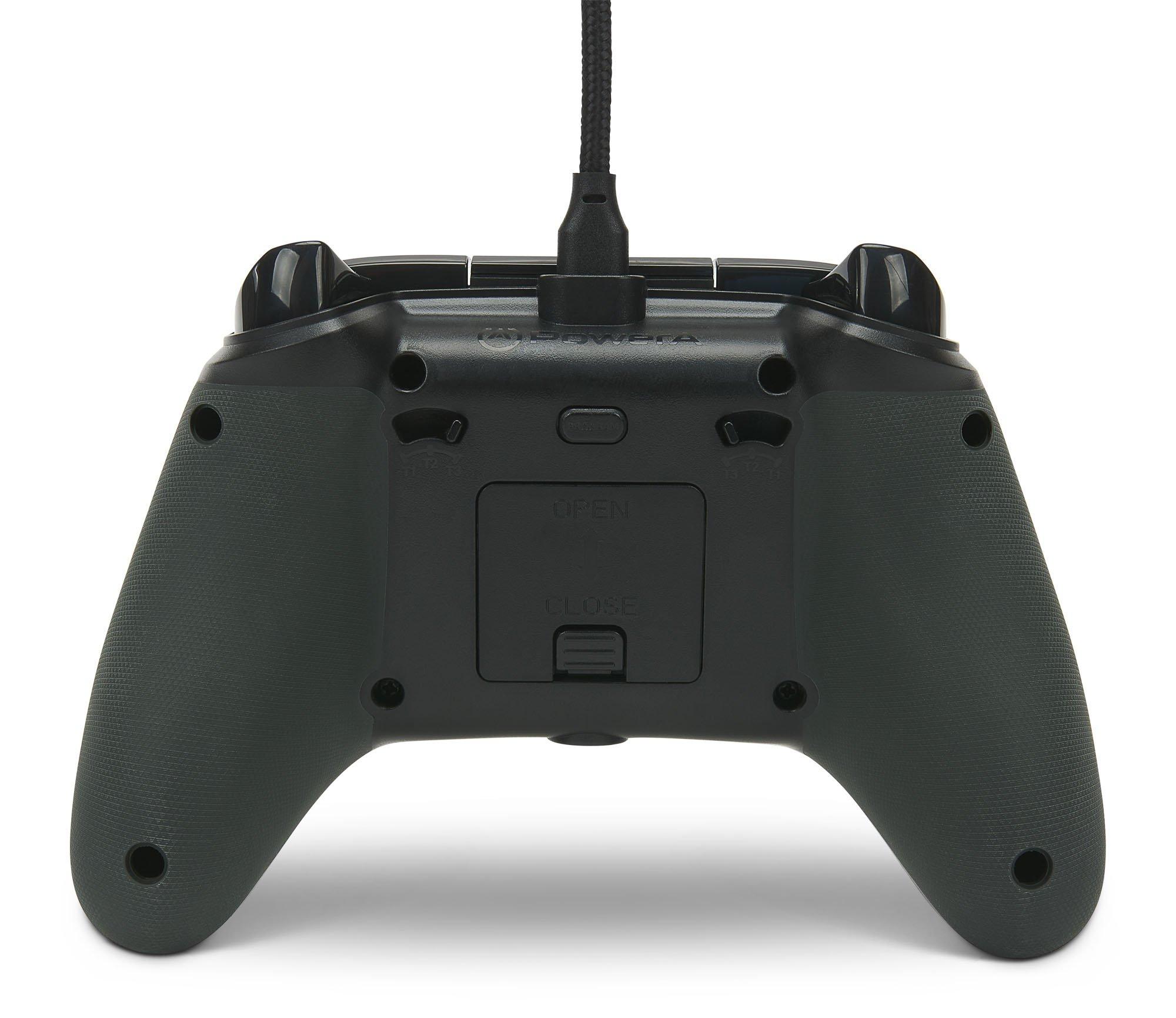 PowerA Fusion Pro 2 Wired Controller for Xbox Series X