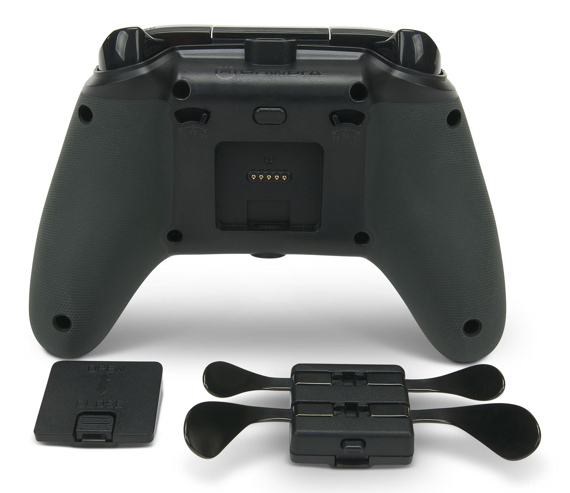 PowerA Fusion Pro Controller Review: Configure Your, 40% OFF