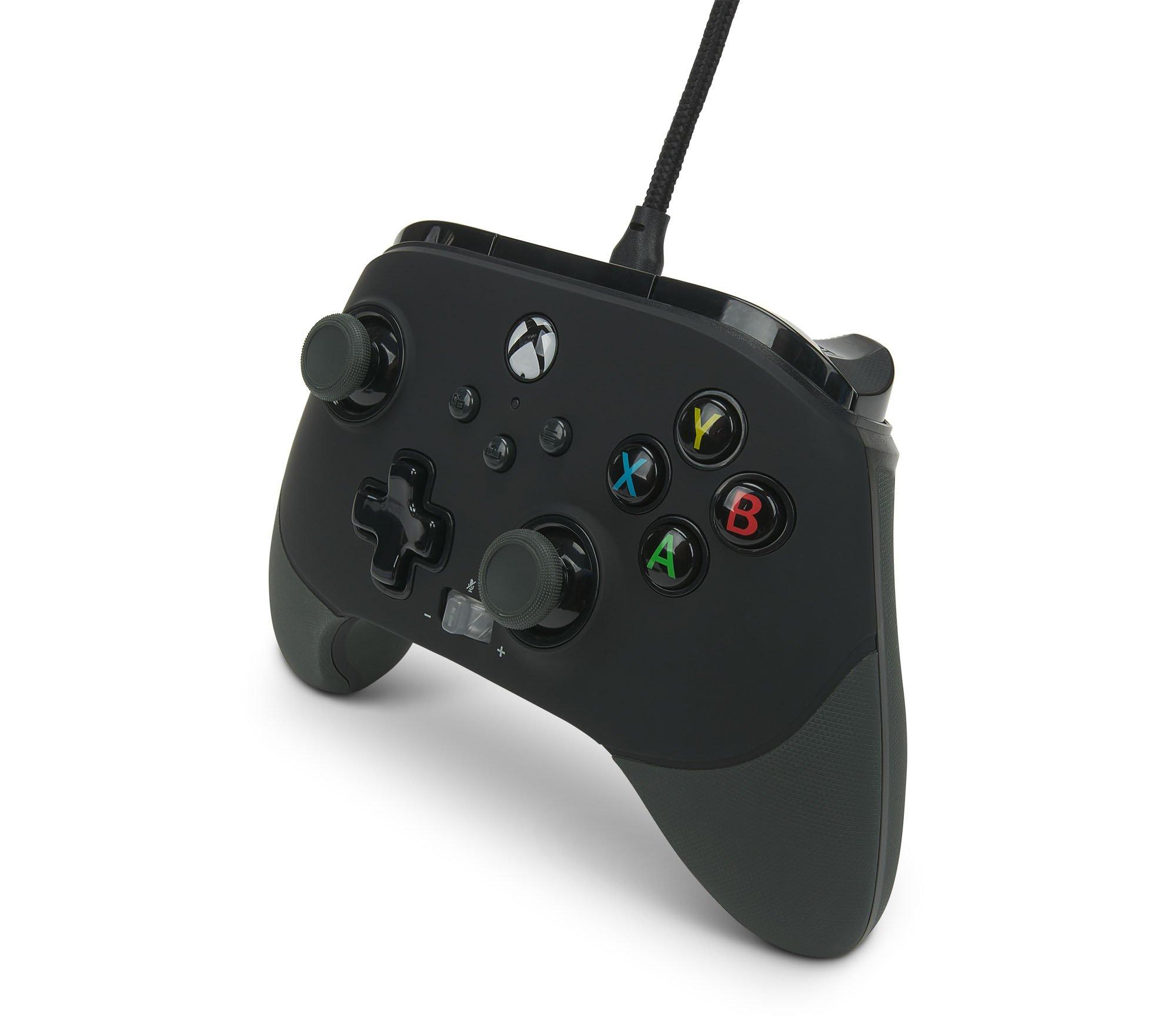 PowerA Fusion Pro 2 Wired Controller review, Xbox and PC gamepad