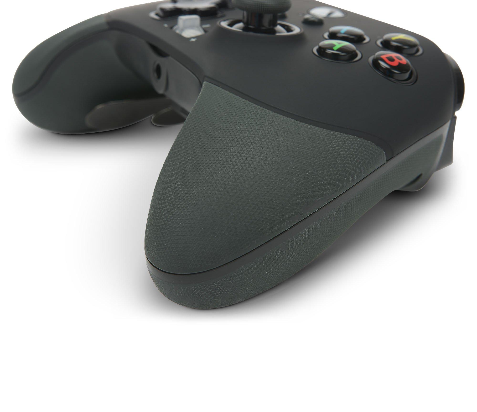 Manette filaire Power A Élite Fusion Pro 2 pour Xbox One, Series