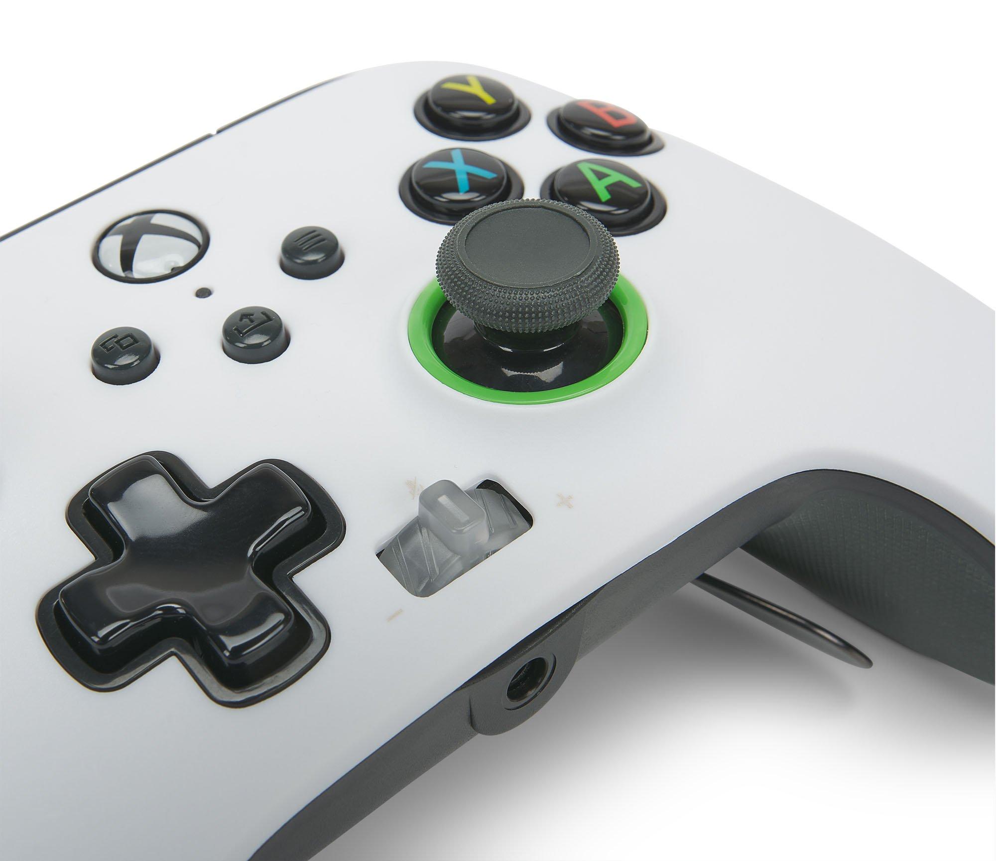 PowerA Fusion Pro 2 Wired Controller for Xbox Series X