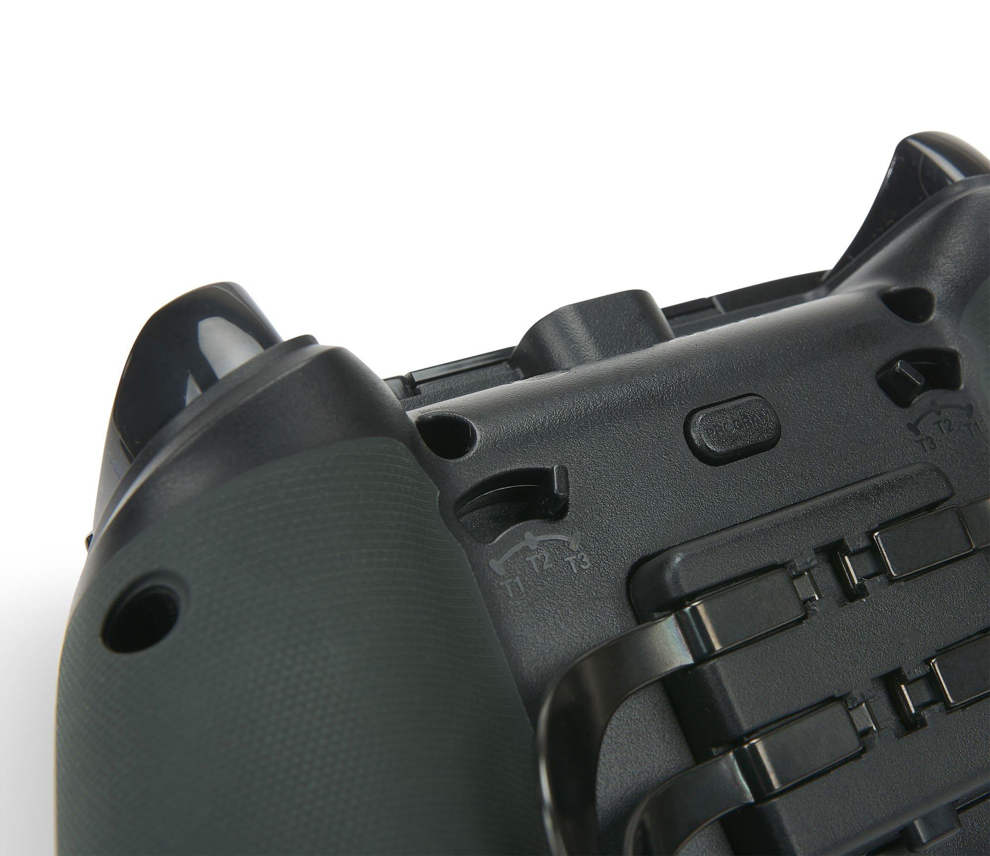 Manette Filaire Fusion Pro 2 Pour Xbox Series X S à Prix Carrefour