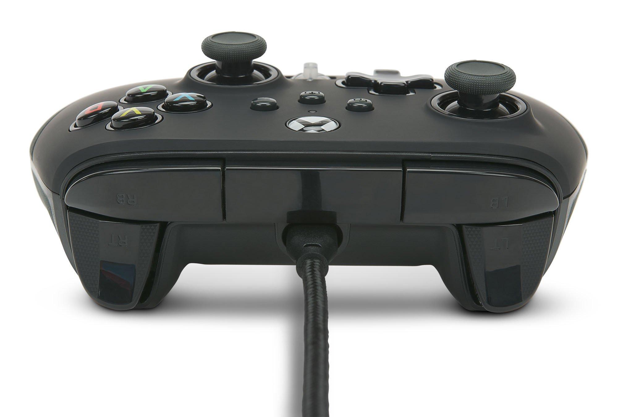 Manette filaire PowerA FUSION Pro 2 pour Xbox Series X