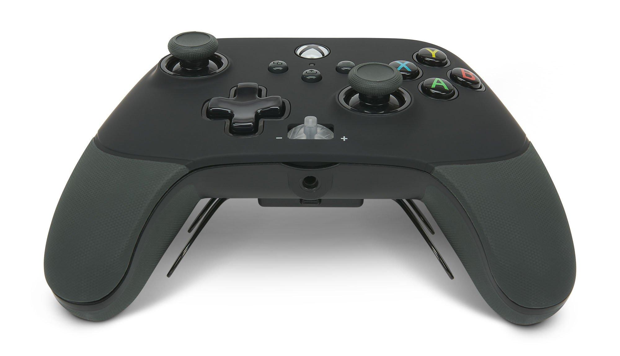 Soldes PowerA Xbox Series XS Fusion Pro 2 Black 2024 au meilleur prix sur