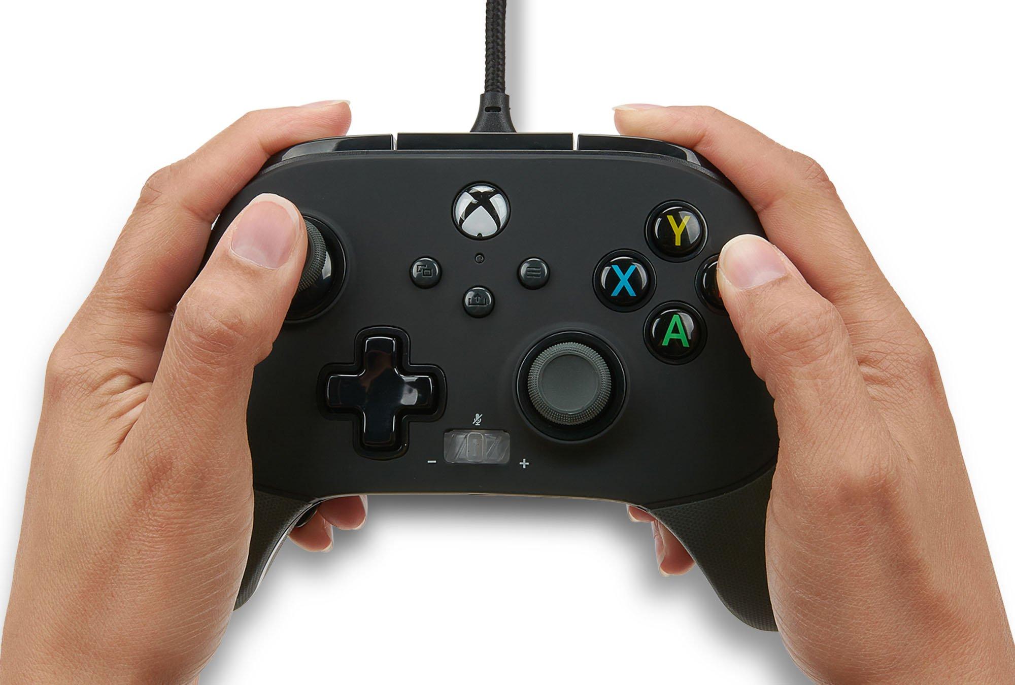 PowerA Fusion Pro 2 Wired Controller for Xbox Series X