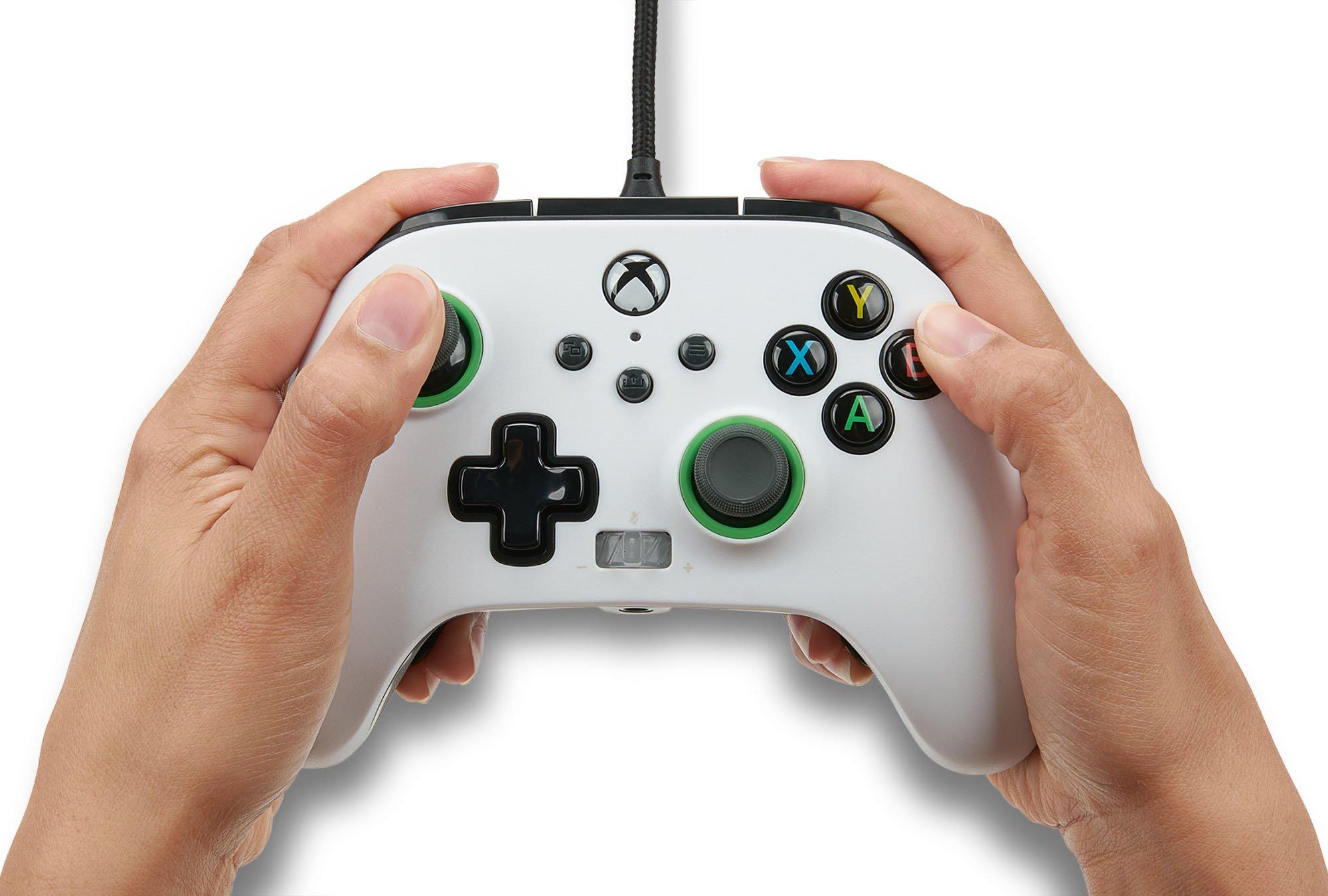 PowerA Fusion Pro 2 Wired Controller for Xbox Series X
