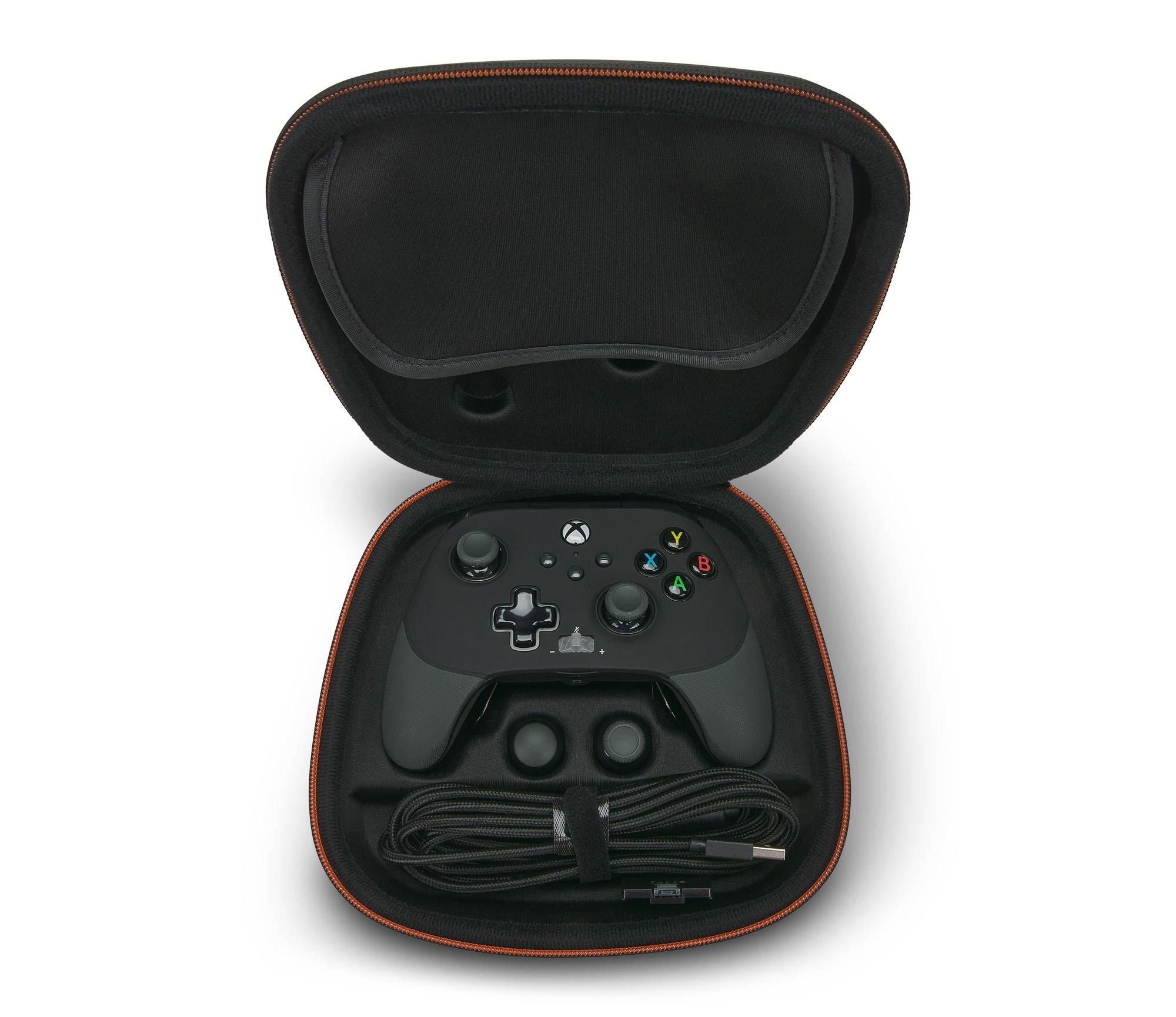 Power A FUSION Pro 2 Controller Review - Xbox Tavern